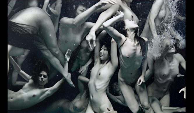 ART│池谷友秀写真展『-BREATH-』が開催