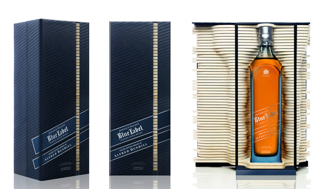 EAT｜究極のブレンドをダンヒルがデザイン