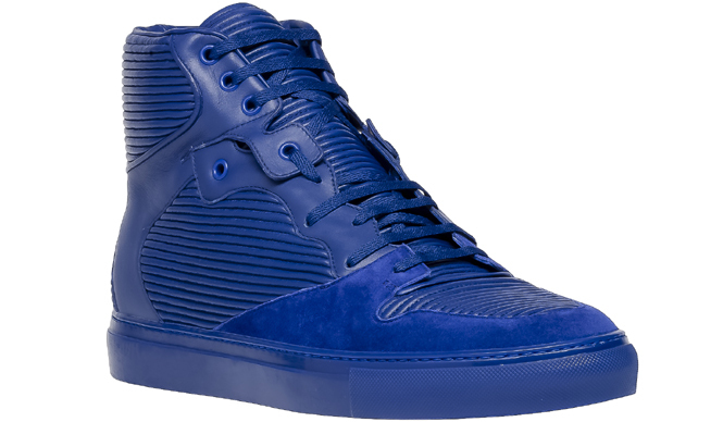 BALENCIAGA｜定番スニーカーの単色モデルが発売