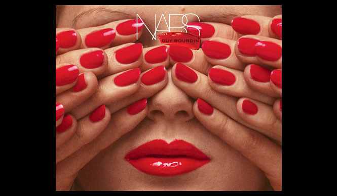 NARS|3日間限定「ポップアップストア」オープン