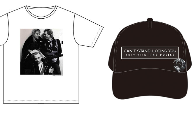 MOVIE｜映画『ポリス／サヴァイヴィング・ザ・ポリス』公開