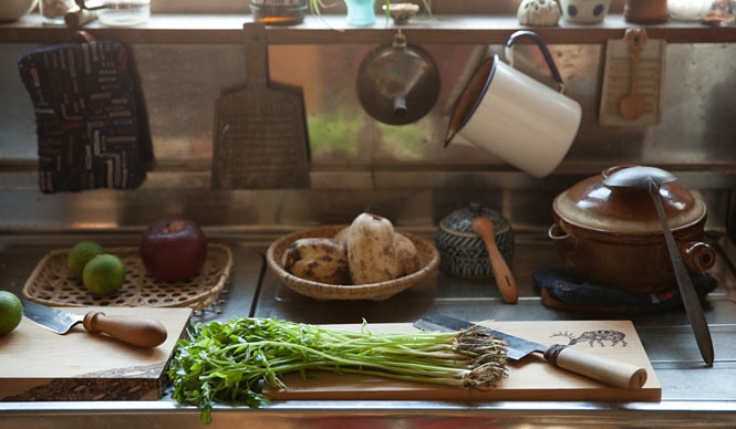 KAGURE｜“omoto展 暮らしの「わ」”開催