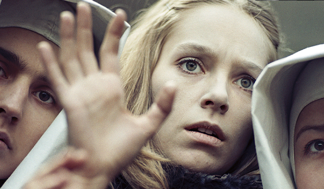 MOVIE｜今年も開幕！　『ポーランド映画祭2013』