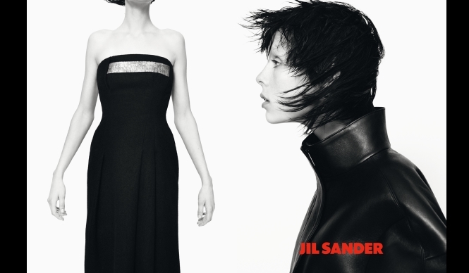 JIL SANDER｜阪急梅田店にて40周年記念アイテムを限定で発売