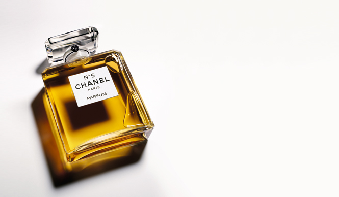 CHANEL|新広告キャンペーンにマリリン・モンローを起用