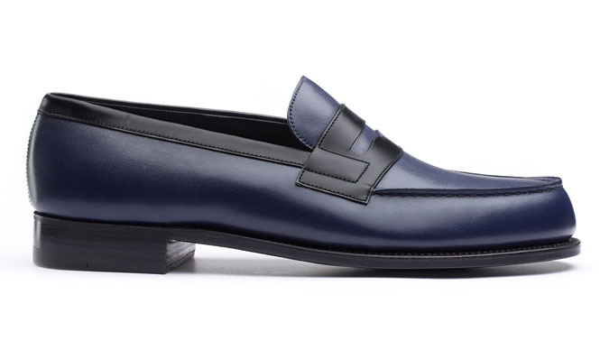 J.M. Weston｜ドレスアップにも最適な「クリスマスセレクション」登場