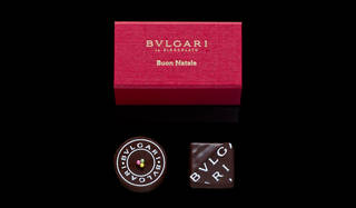 EAT｜ブルガリ イル・チョコラート初、限定クリスマスボックス登場