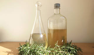 連載・藤原美智子 2013年11月｜ローズマリーはこんなに使える！