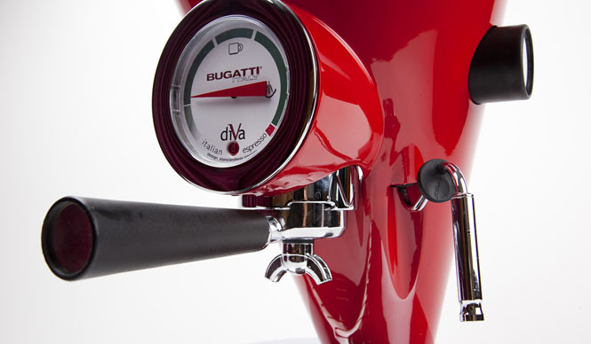 YAMAMOTO|キッチンウェアブランド「BUGATTI ITALY」日本初上陸