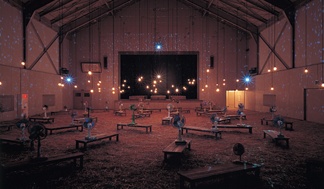 BOOK｜北川フラム 『アートの地殻変動　大転換期、日本の「美術・文化・社会」』