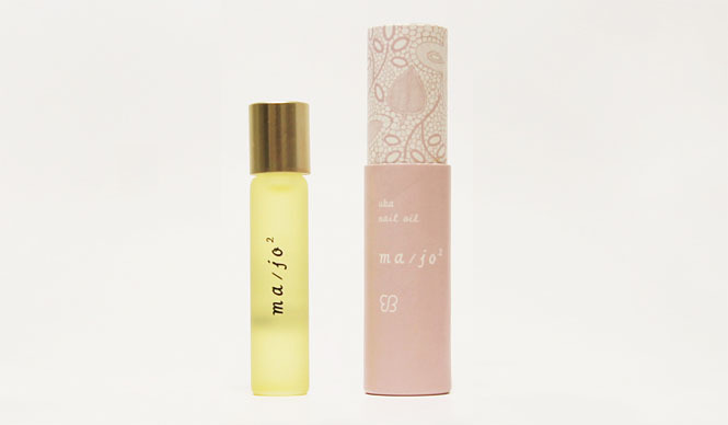 uka｜指先から魔女に変身するukaネイルオイル「ma/jo」第2弾「ma/jo2」