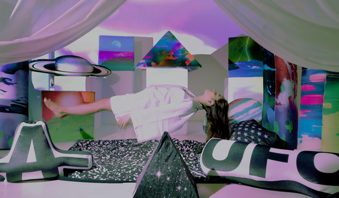 BOOK｜YOSHIROTTEN最新刊とエキシビション開催