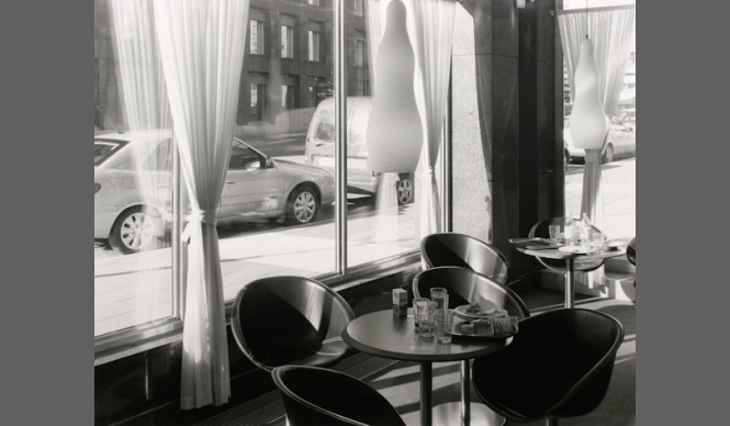 ART｜大谷臣史写真展『The Country of the Rising Sun』