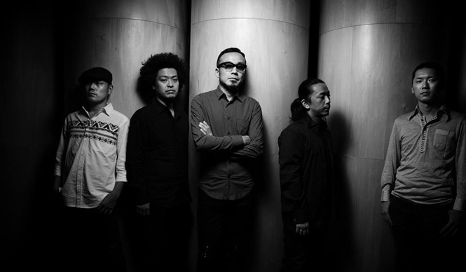 MUSIC|「松浦俊夫 presents HEX」がデビュー