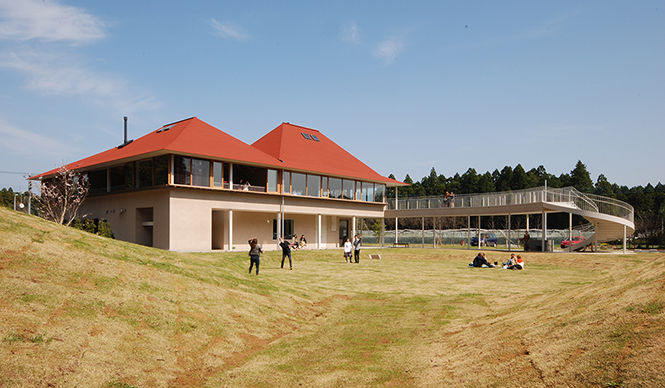 AAF|建築レクチュアシリーズ217 建築家 塚本由晴の思想を探る
