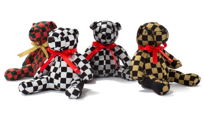 STUSSY WOMEN｜クリスマスキャンペーンを展開