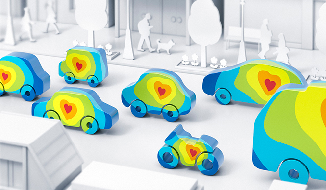 特集｜東京モーターショー 2013｜The 43rd Tokyo Motor Show 2013