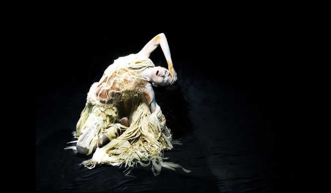 ART｜故郷宮崎県で『永瀬正敏写真展Memories of M ～Mの記憶～』