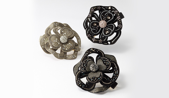 acca｜ブランド20周年記念の「Marguerite Prima」発売