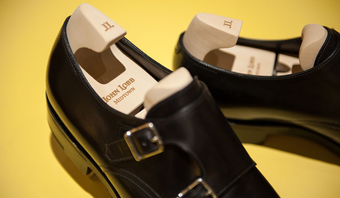 JOHN LOBB|直営店「東京ミッドタウン店」オープン