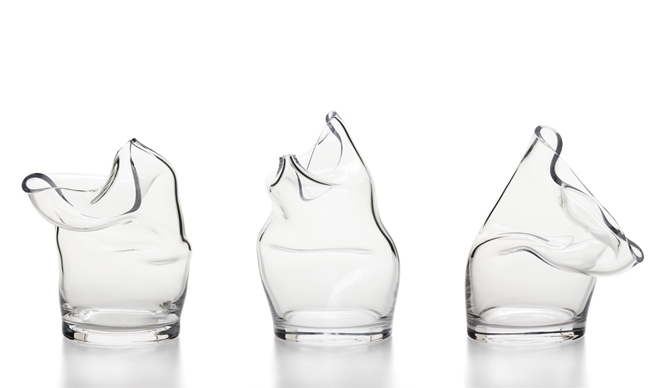 ACNE STUDIOS｜限定オブジェコレクションが登場