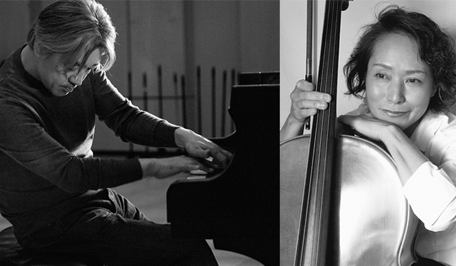 MUSIC｜坂本龍一のプレミアムなチケットをOPENERS読者に特別販売