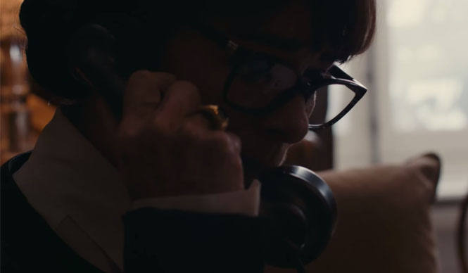 CHANEL｜カール・ラガーフェルド監督によるムービー『The Return』公開