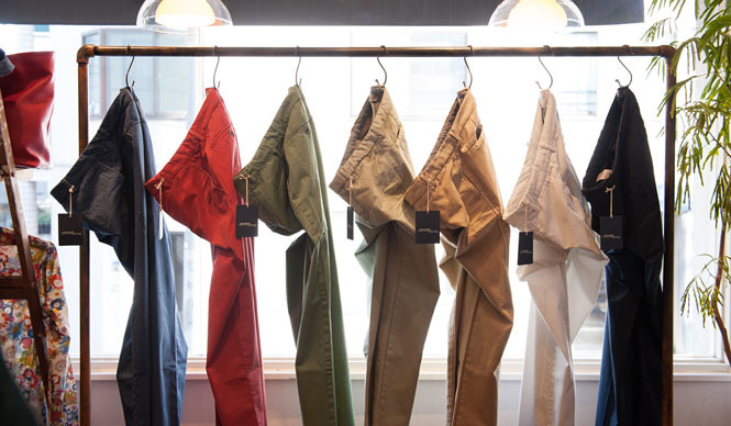 CONCEPTION STUDIO|「OFFERS恵比寿店」オープン