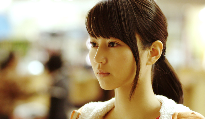 MOVIE｜堀北真希が声優を目指す“オタク女子”に!? 『麦子さんと』