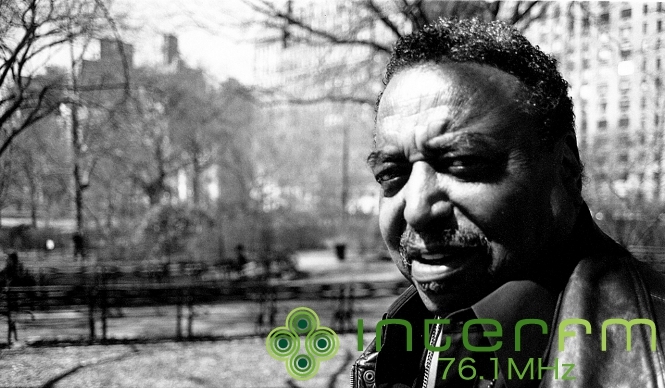 松浦俊夫｜チコ・ハミルトンを偲んで