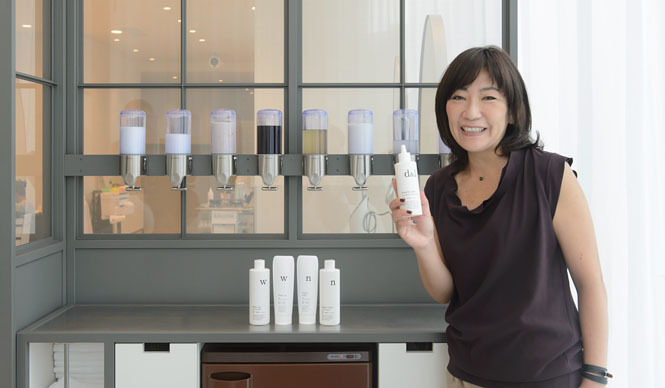 uka｜初のヘアケアシリーズで楽しいシャンプータイムを！