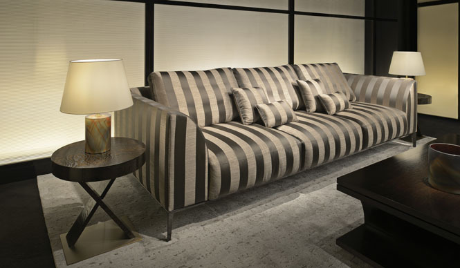 ARMANI / CASA|「NEW COLLECTION 2013-2014」発売