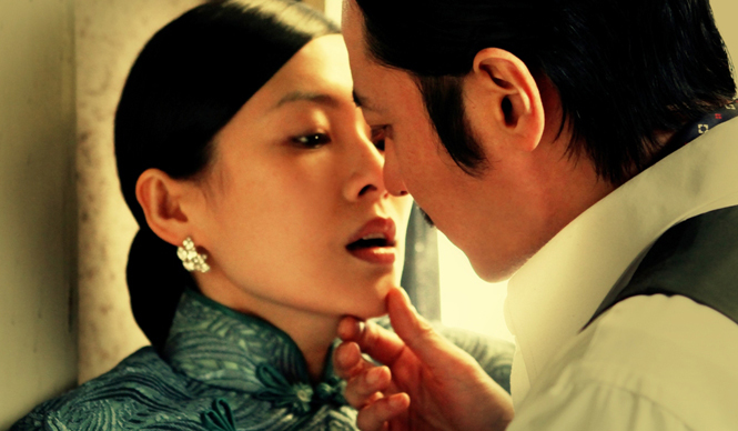 MOVIE|チャン・ツィイー×チャン・ドンゴン『危険な関係』