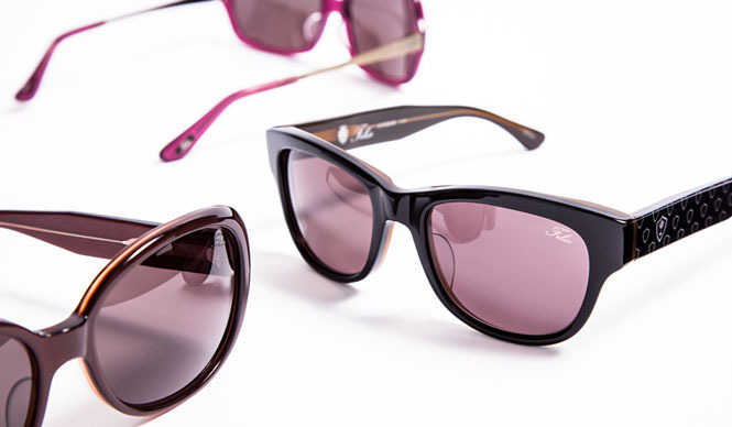 Felisi|日本生産にこだわったアイウェアがデビュー