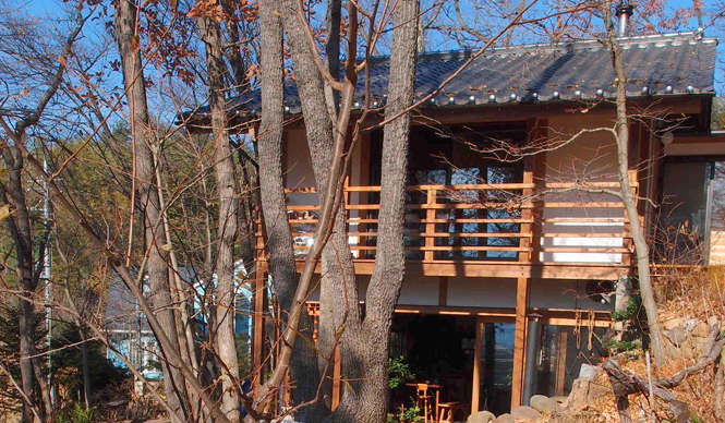 特集｜「パーマカルチャーデザイン」を暮らしのなかに