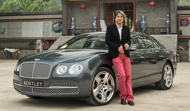 OPENERS CAR Selection 2013 九島辰也 篇