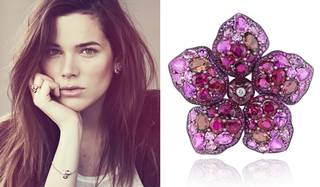 Chopard｜伊勢丹新宿店で期間限定イベント『パッション』を開催