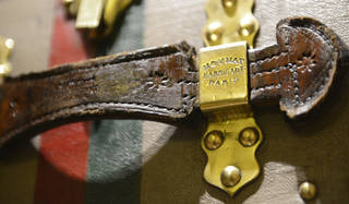 MOYNAT｜パリの老舗トランクメーカー「モワナ」の現在と過去を知る