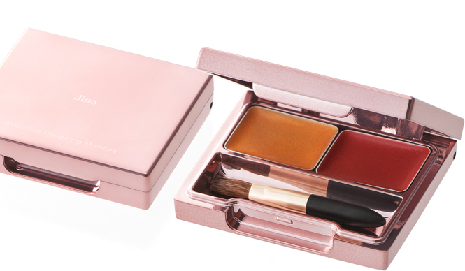 Jino|グロスとしても優秀な高保湿リップトリートメントがブラッシュアップ!