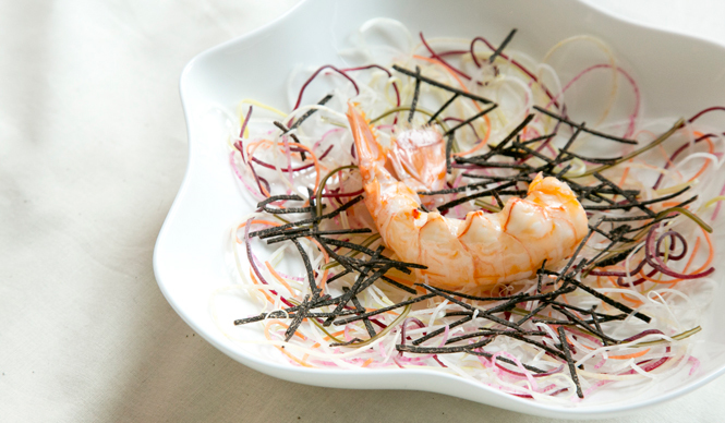 EAT｜年明けは旬の「黒トリュフ」を心ゆくまで堪能 