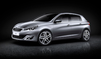 プジョー、新型308、308SWを国内導入｜Peugeot