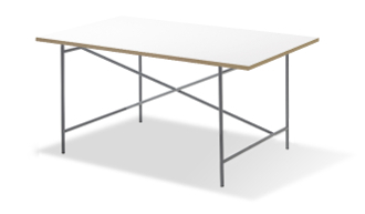 Eiermann｜アイアーマンテーブルにふたつの新ラインナップ