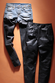 第18回 JOURNAL STANDARD|NYスタイルの現在