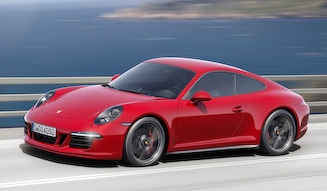 991型のポルシェ911カレラにGTSが登場|Porsche