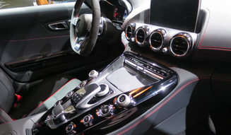 パリ モーターショーの現場から Vol.3|Mondial de l’Automobile 2014