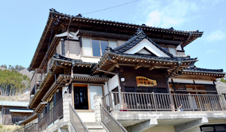 連載|気仙沼便り|10月「民宿つなかんとの出合い」