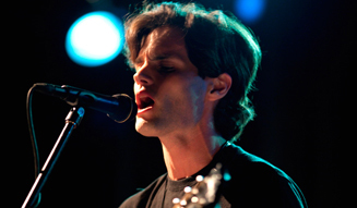 MOVIE｜夭逝の天才ミュージシャン、ジェフ・バックリィ誕生の軌跡『グッバイ・アンド・ハロー 父からの贈りもの』