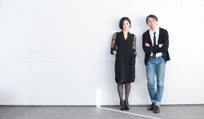 連載｜丸若裕俊の“旅のモノ語り”～同行逸品～｜ゲスト 黒河内真衣子｜ThreeBond