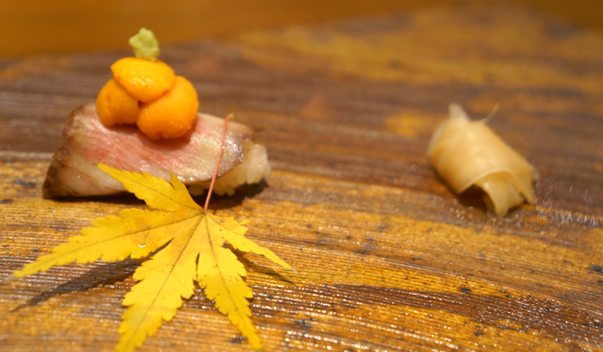 EAT｜素材の味を生かした和食を供する“隠れ家”