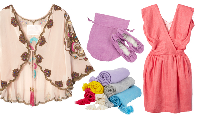 MYLAN｜佐々木敬子が新ブランド「マイラン」をスタート